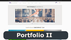 site portfolio2