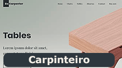 site carpinteiro