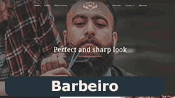 site barbeiro